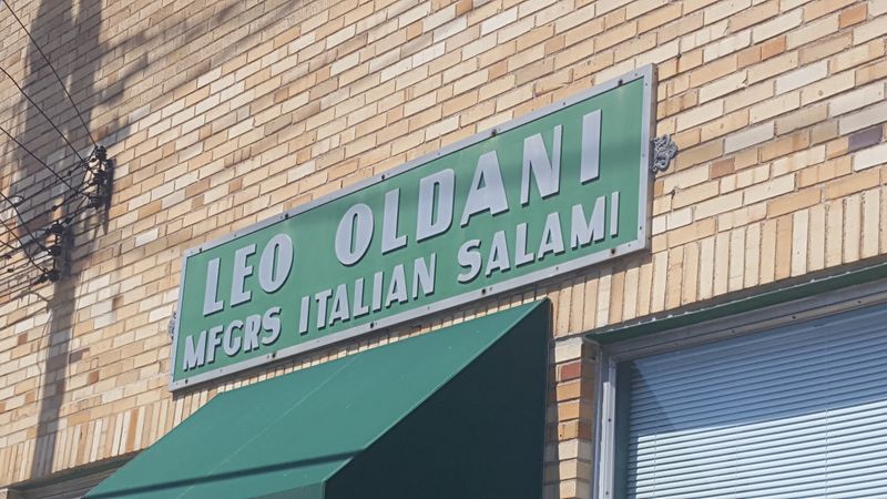 Family Delis Full of Old-World Flavor
