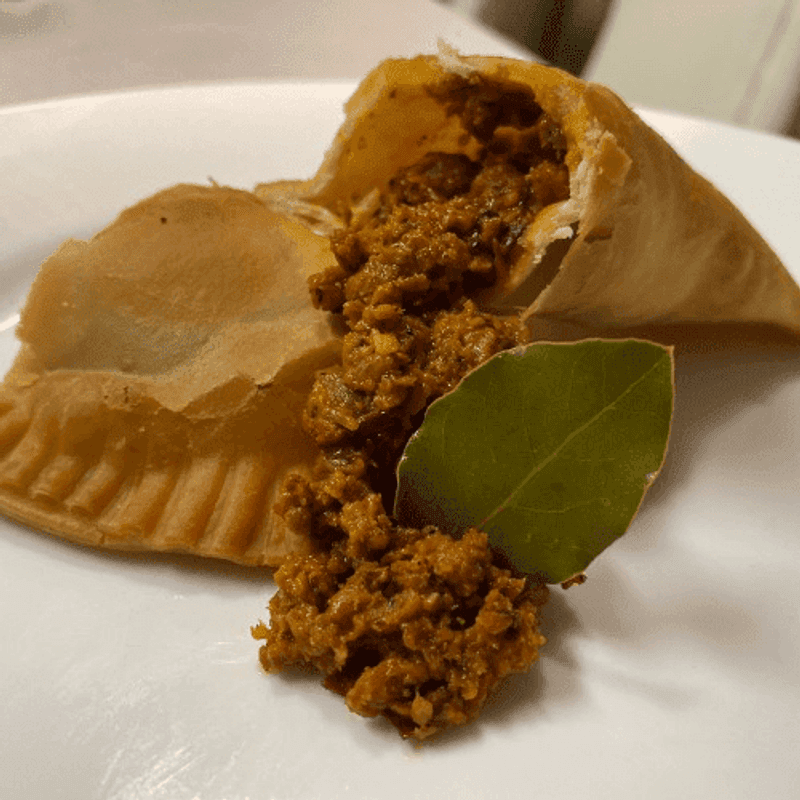 Empanadas Worth the Trip on Their Own