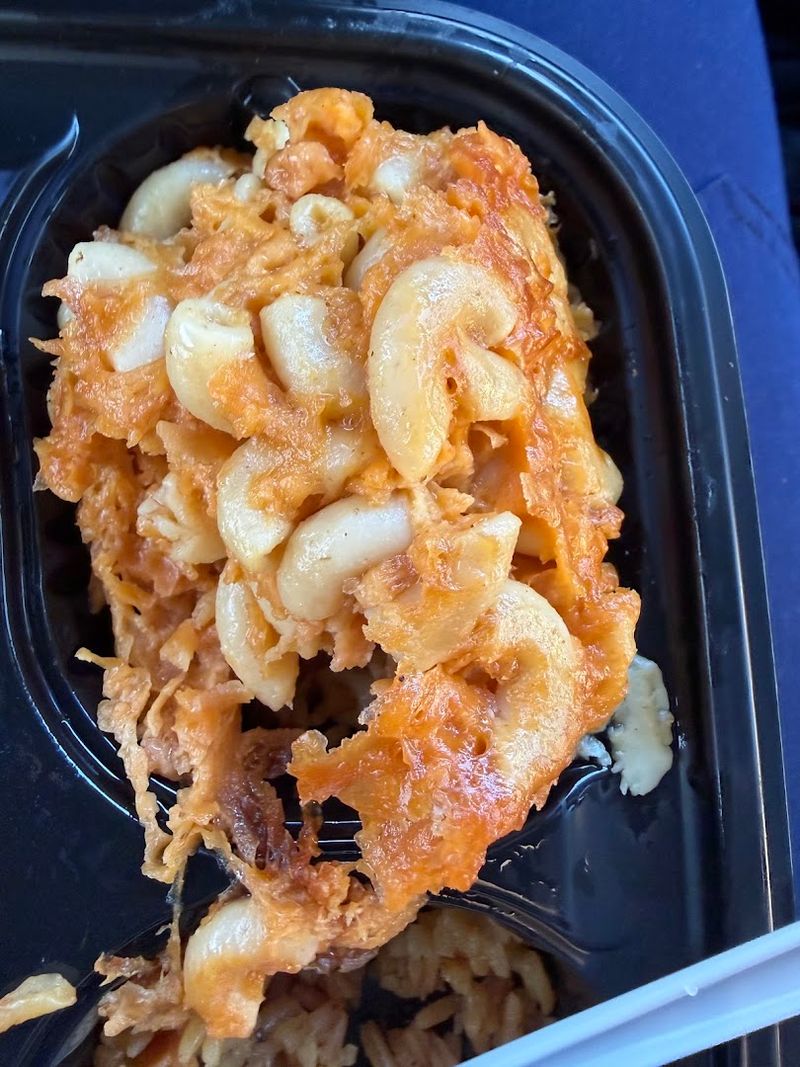 Mac and Cheese That Earns a Standing Ovation