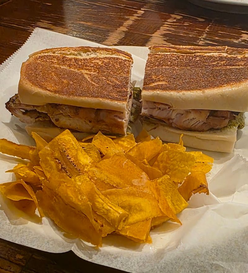 The Cuban Sandwich: A Classic Done With Respect