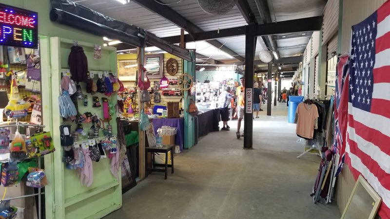 Thousands Of Visitors Flock From Across Florida