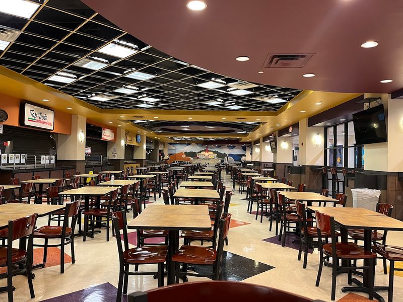 Connecting To The Theater District And Beyond