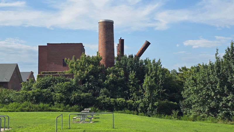 The Architecture Alone Is Worth the Trip