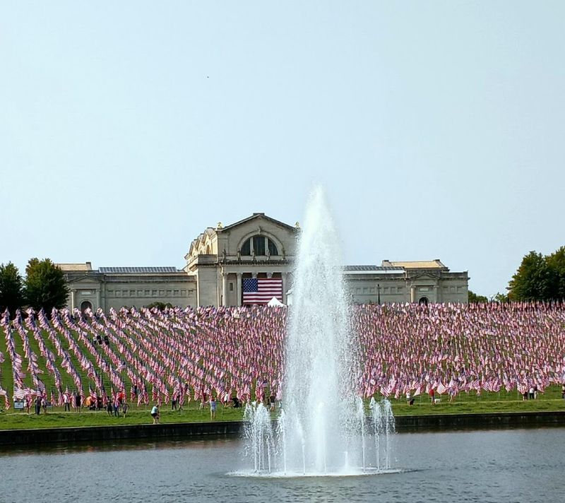 The History Behind the Park Goes Deeper Than Most People Realize