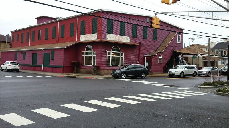 Red Bank as a Day Trip Destination Built Around This Store