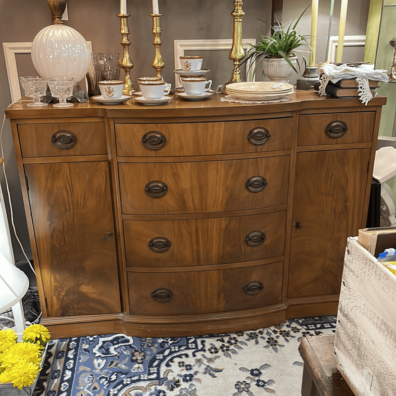 The Charm of Downtown DeLand All Around You