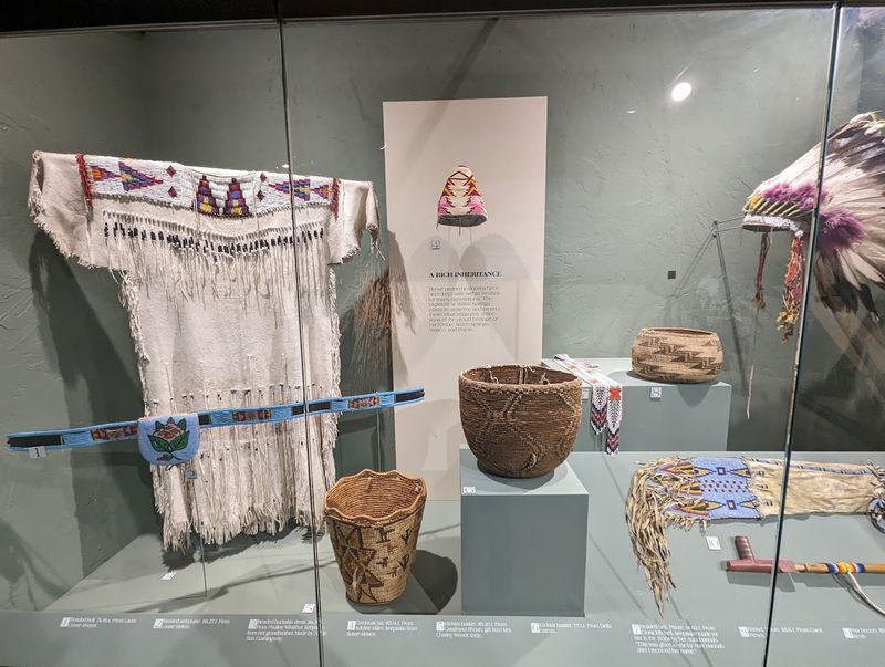 The Three Tribes and Their Distinct Cultures