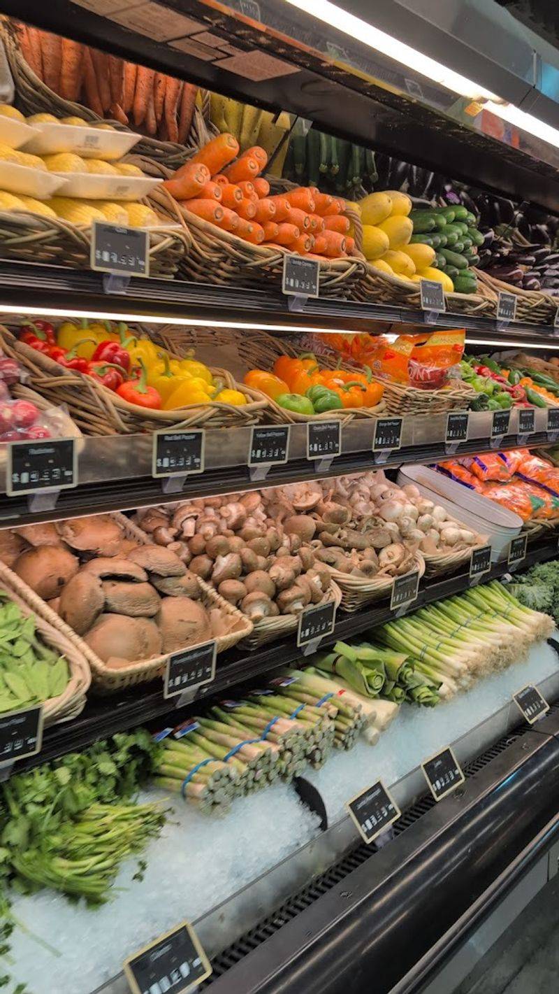 Exotic Produce That Expands Your Grocery List