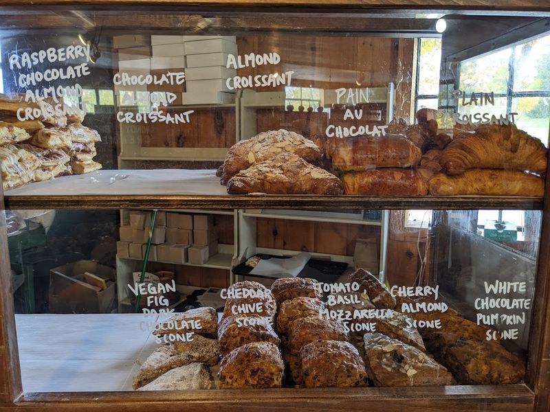 Pastries and Baked Goods That Steal the Show Every Single Visit