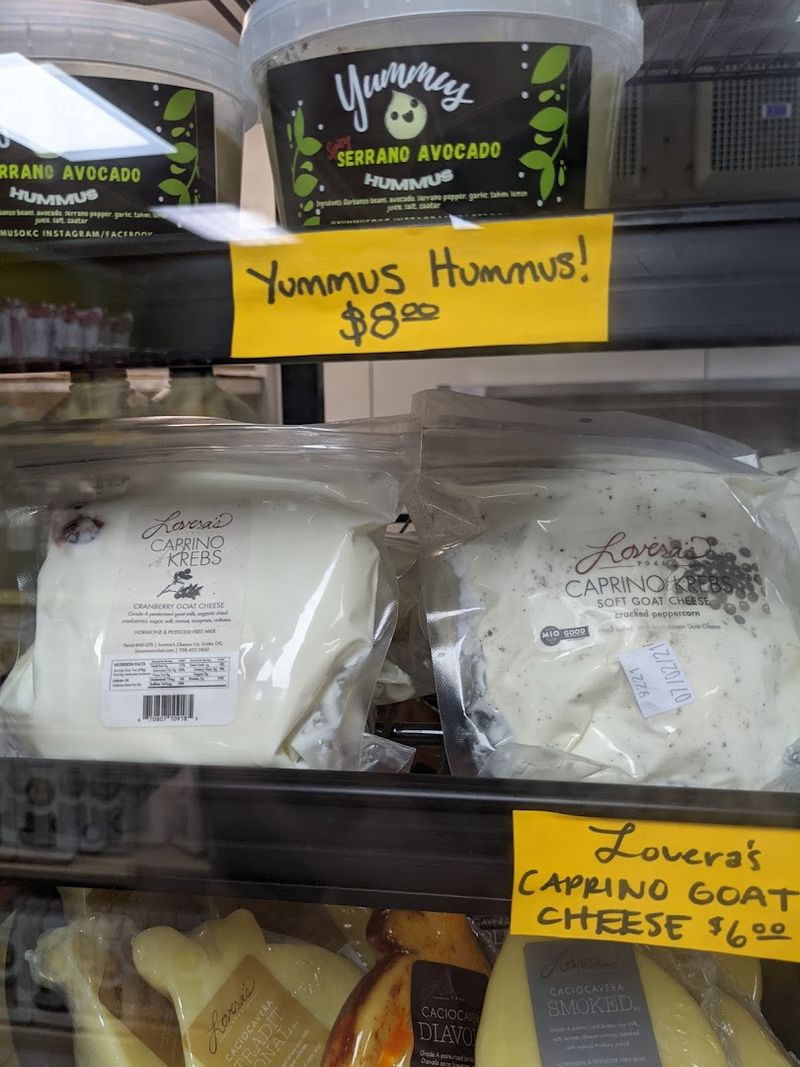 Local Cheese and Specialty Dairy Worth Celebrating