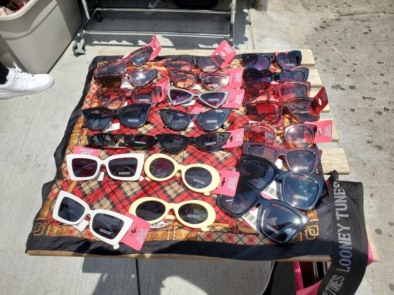 Hester Street Fair (Lower East Side, Manhattan)