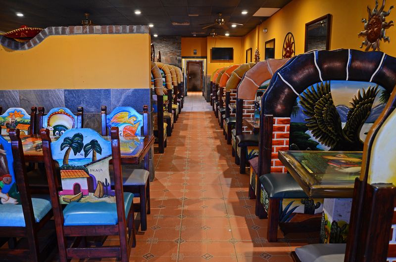 Colorful Decor That Sets the Mood Instantly