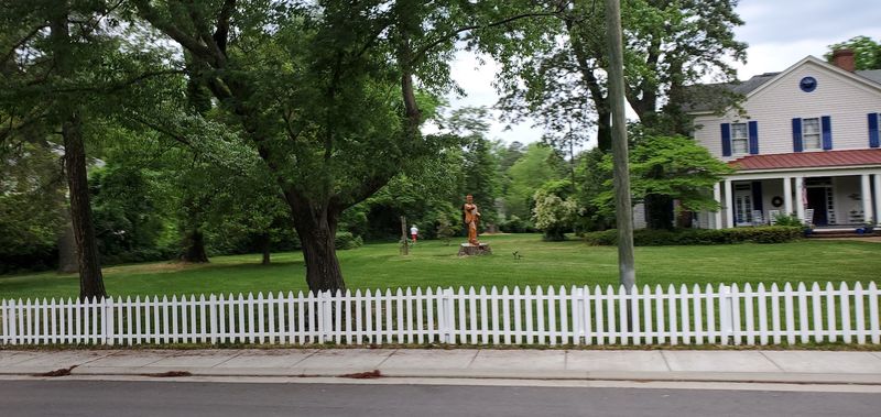 Patrick Henry's Scotchtown And The Revolutionary Spirit Nearby