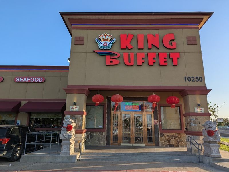 King Buffet 