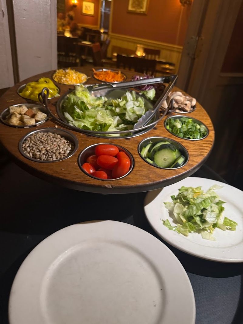 Mountain Jack's Steakhouse