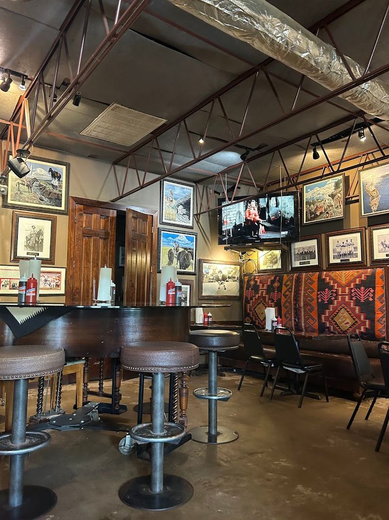 A Name With Attitude and a Kitchen to Back It Up