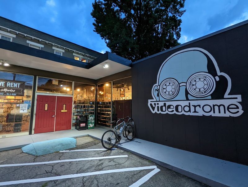 A Beloved Film Oasis Since Nineteen Ninety Eight