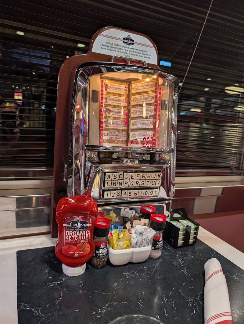 Modern Touches Inside a Retro Shell