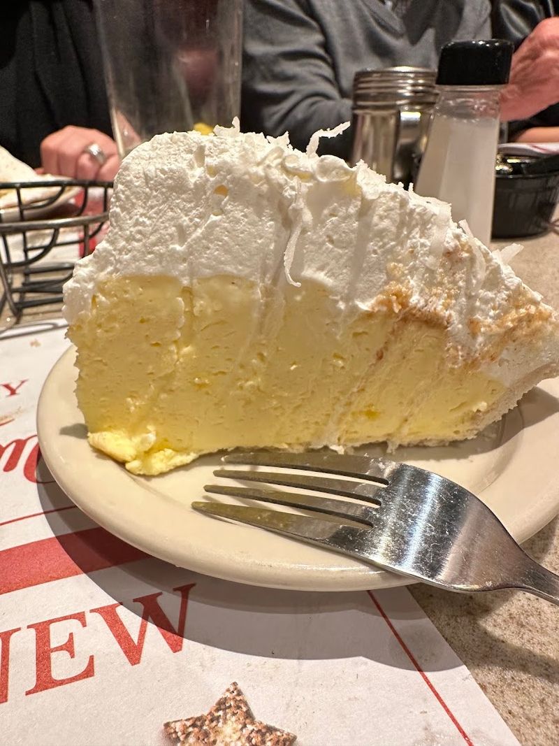 Legendary Desserts You Cannot Miss