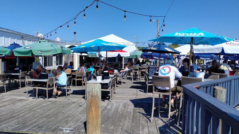 Waterman's Crab House