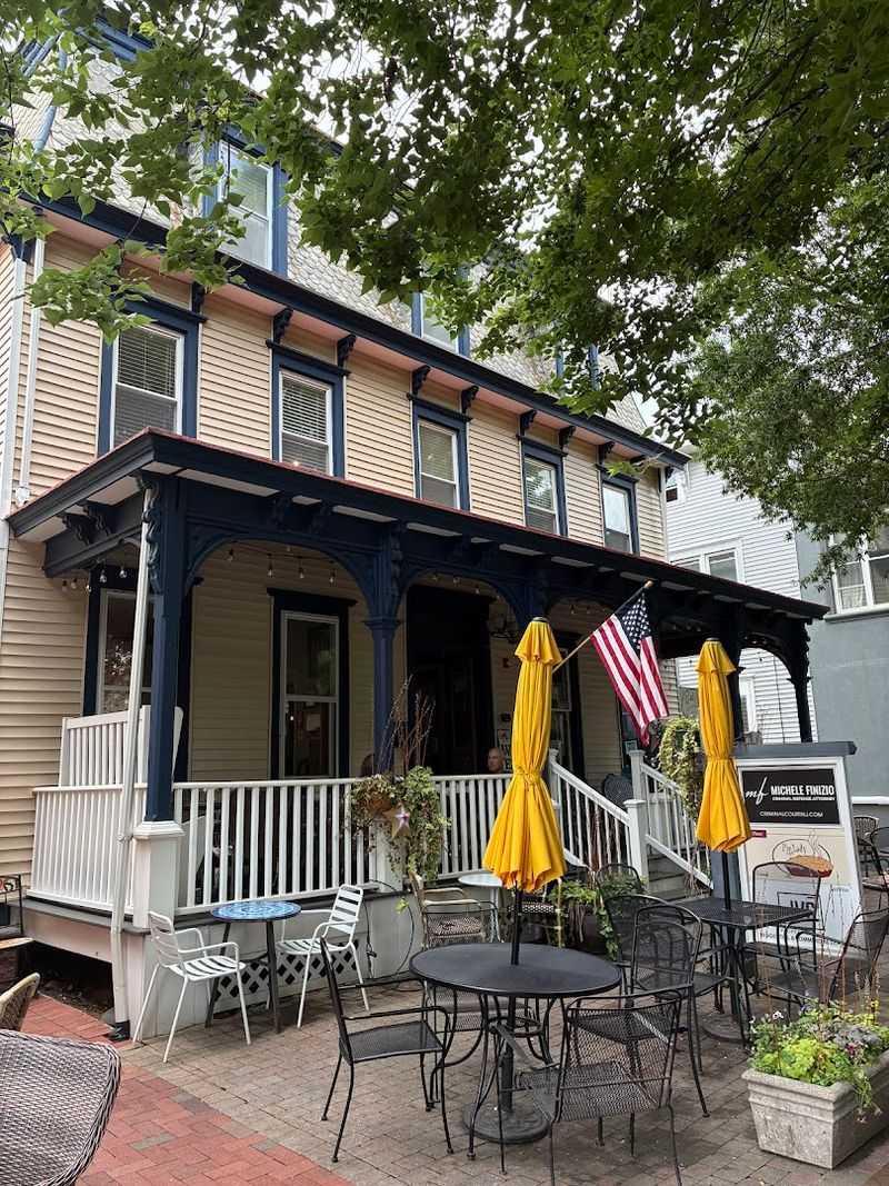 Pie Lady Cafe, Moorestown