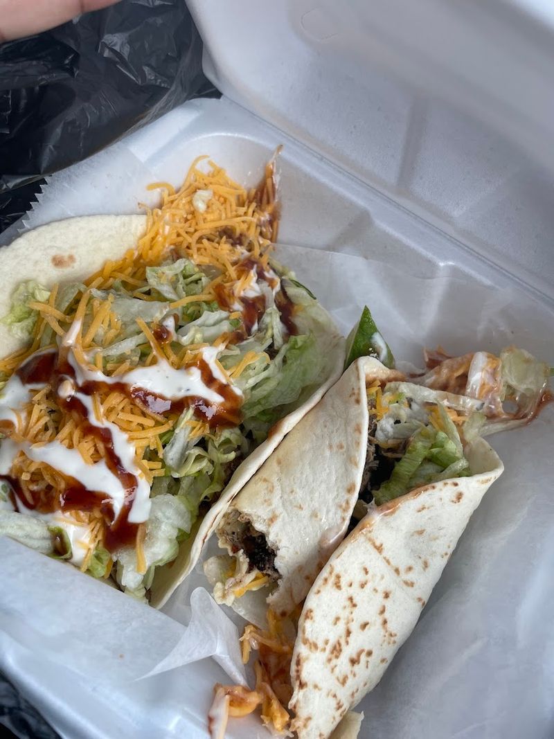Jerk Tacos Worth Every Single Bite