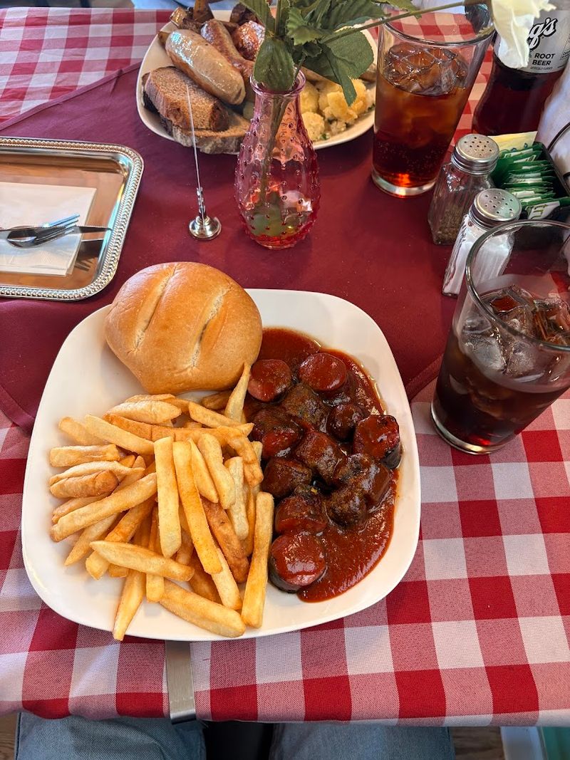 The Bistro Side of Things Is a Whole New Discovery