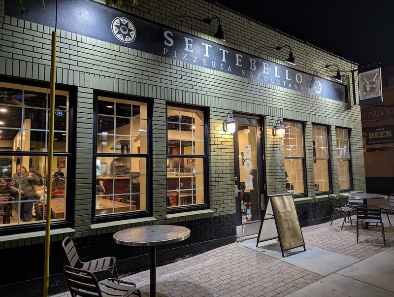 A Downtown Location That Feels Like a Neighborhood Secret