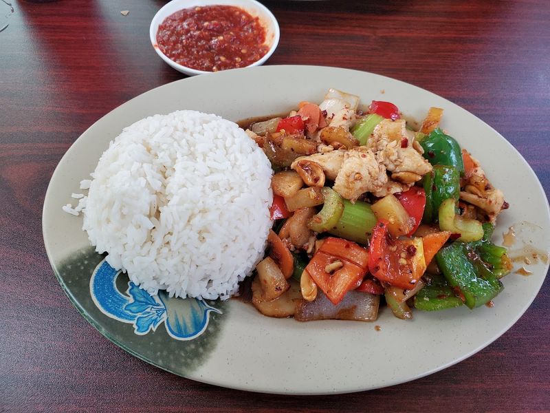 A Menu Full of Bold, Flavorful Choices