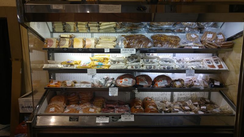 Take-Home Meals Ready to Heat and Enjoy