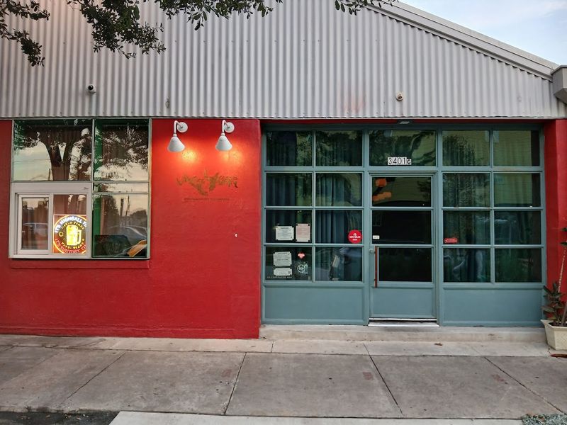 A Houston Gem Born From Real Passion