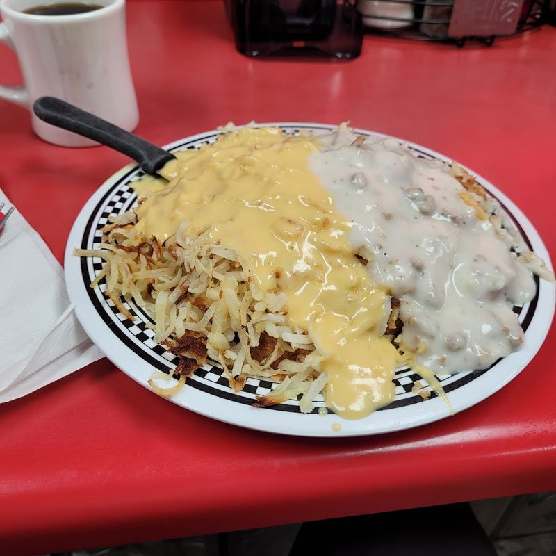 Burgers Built With Care and Quality Ingredients