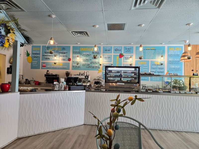 A Welcoming Atmosphere That Makes You Want to Linger