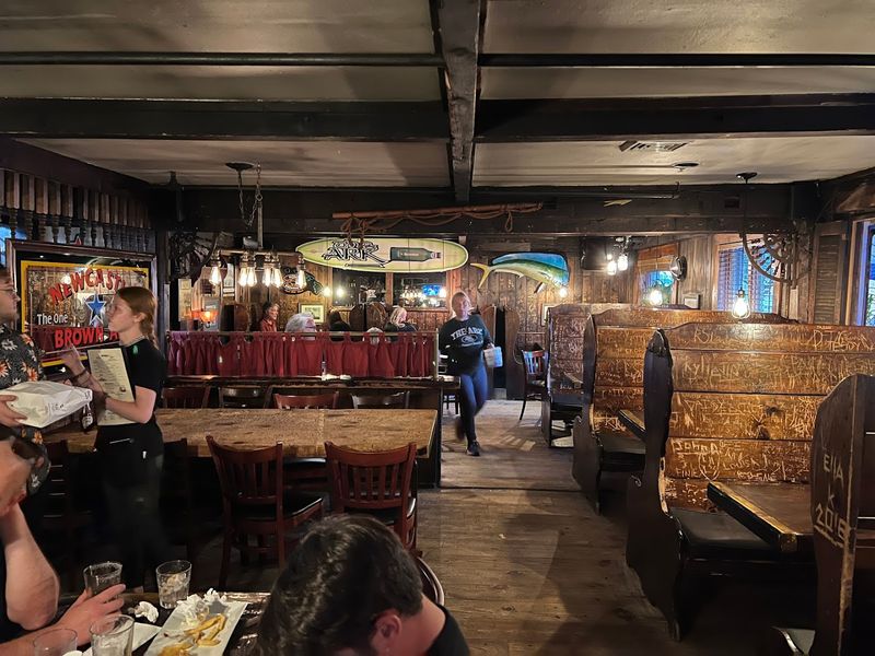 Fresh Seafood That Celebrates the Jersey Shore