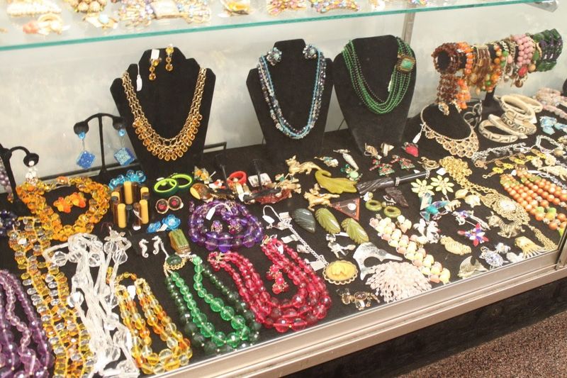 Le Point Accessories, SoHo, Manhattan