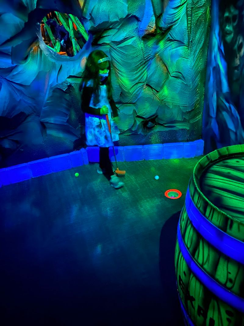 A Perfect Spot for Families With Kids of All Ages