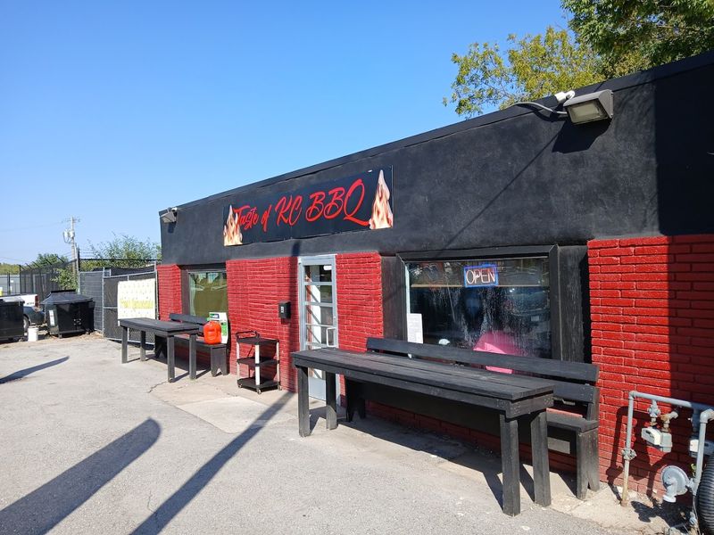 Why Kansas City BBQ Stays With You Long After You Leave