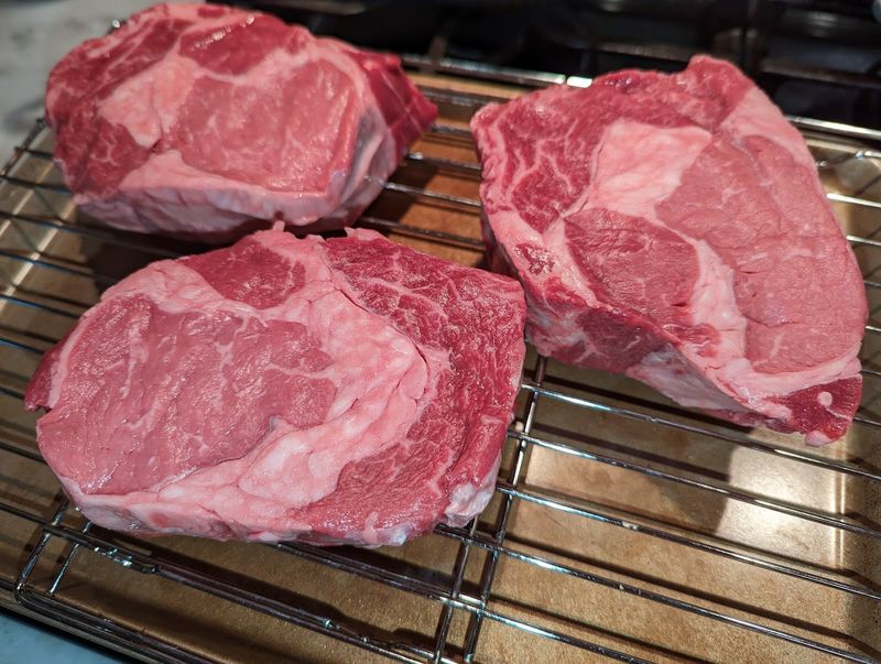 Exotic Meats That Set Pete's Apart