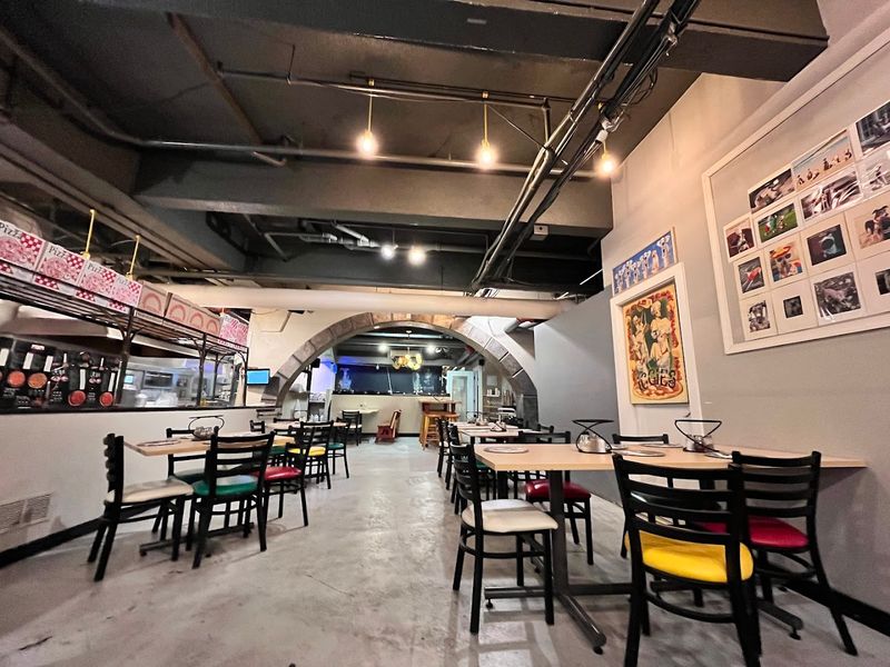Why Iggie's Has Earned Its Place as a Baltimore Hidden Gem