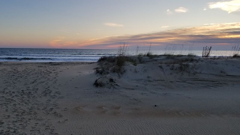 False Cape State Park and the Adventure It Holds