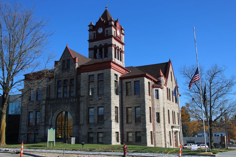 Cassopolis