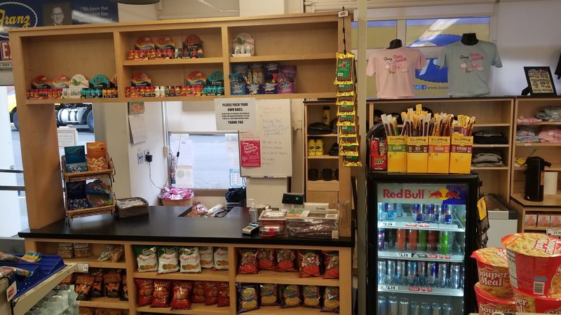 Planning Your Visit to Franz Bakery Outlet