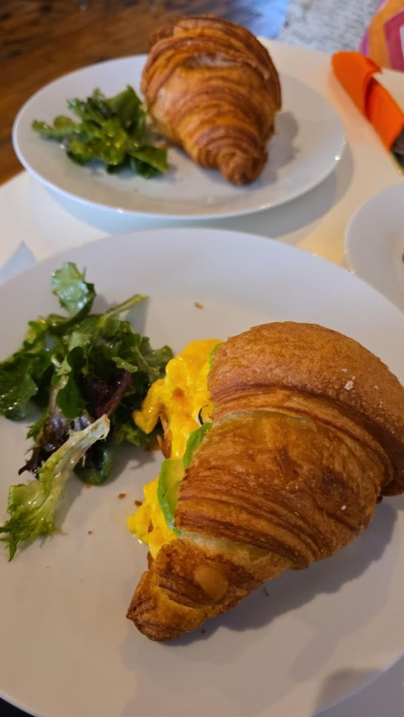 Croissants That Deserve Their Own Conversation