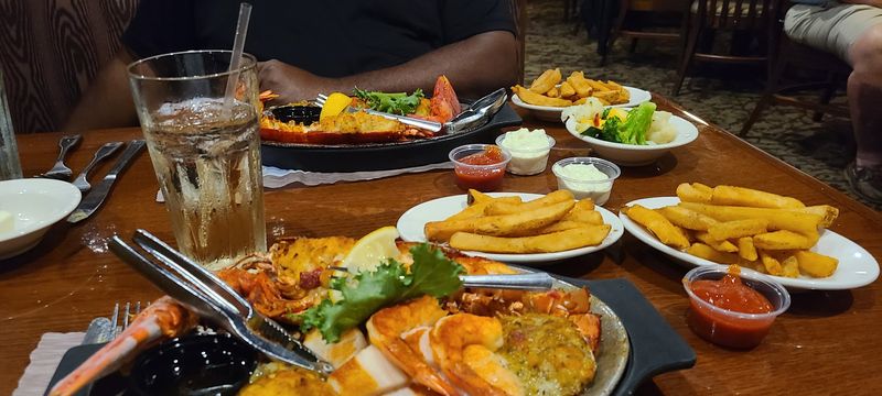 Fresh Bread Basket and House-Made Touches