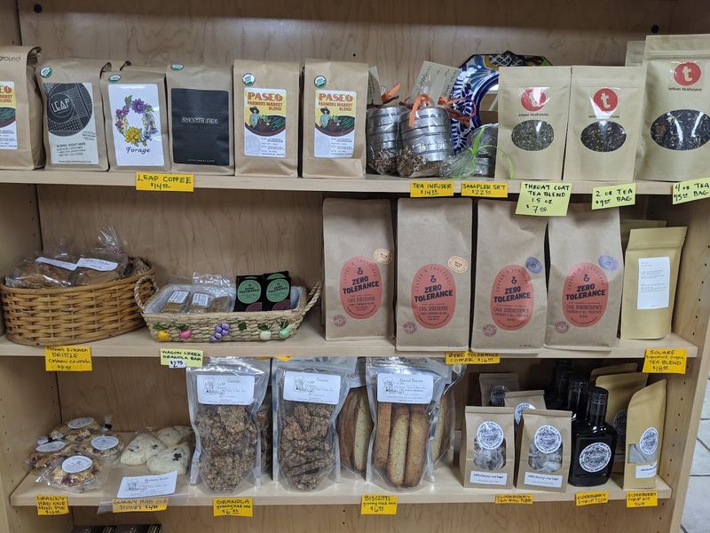 Online Ordering and Pre-Pickup Make Life Easier