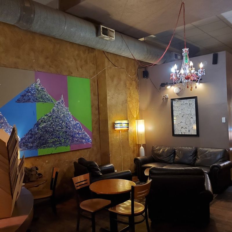 The Gothic Atmosphere That Makes It Feel Like a Hidden Escape