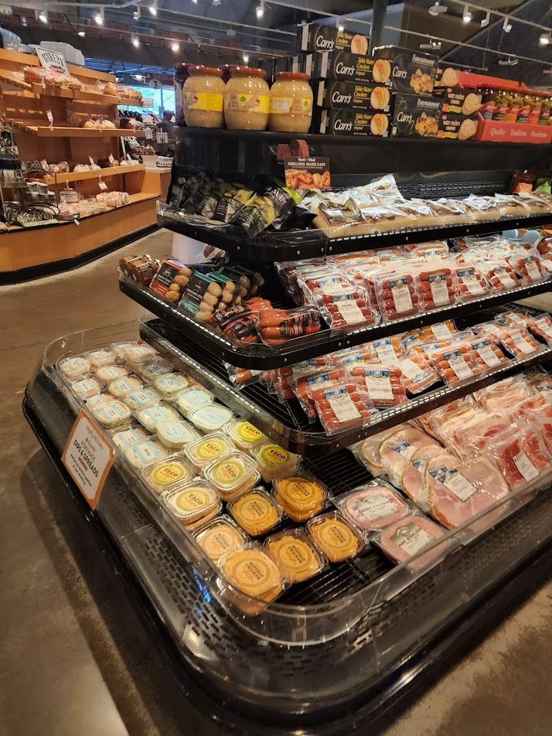 Country Store Goods Beyond The Desserts