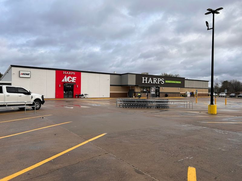 Deli Counter Serving Up Quick and Tasty Options