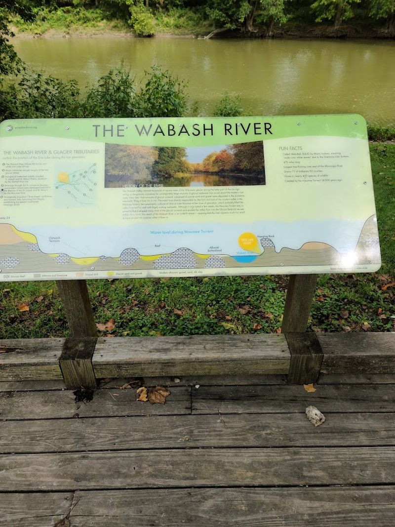 The Rich History of a Landmark That Shaped the Region