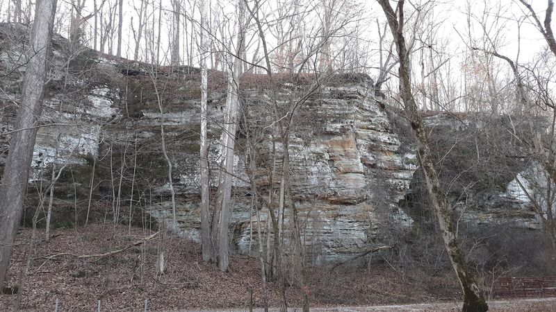 Native American History Woven Into the Landscape